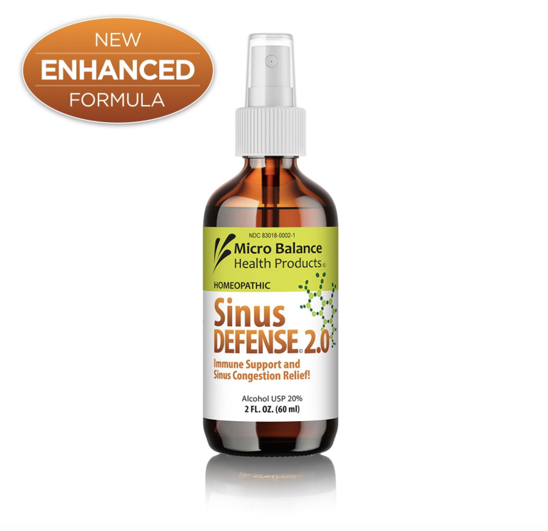Sinus Defense 2.0
